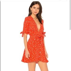 Faithful the brand dress